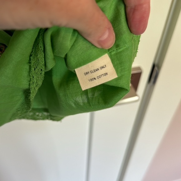 Anthropologie dress- Floreat - Picture 7 of 7